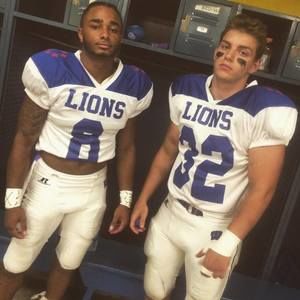 Meet your Posher, Todd